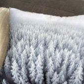 霧の森投げクッション クッション