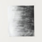 霧の森林 タペストリー (正面)