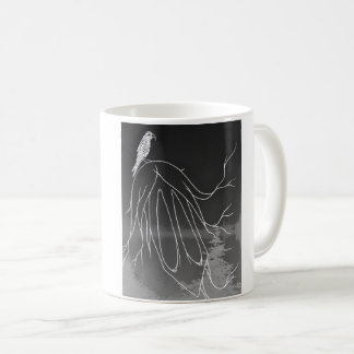 霧の森 クラシックマグ 11oz コーヒーマグカップ