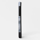 霧の海の上の旅人 Case-Mate iPhoneケース (裏面/左)