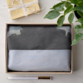 霧の海をさまよう(C.D.フリードリヒ) 薄葉紙 (ギフト)