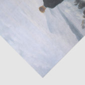 霧の海をさまよう(C.D.フリードリヒ) 薄葉紙 (詳細)