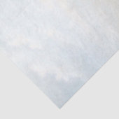 霧の海を放浪するフリードリッヒ 薄葉紙 (詳細)