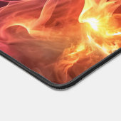 霧の渦 デスクマット (コーナー)