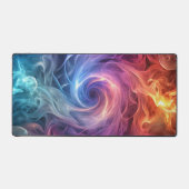 霧の渦 デスクマット (正面)