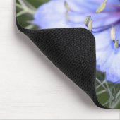 霧の花のマウスパッドの愛 マウスパッド (コーナー)