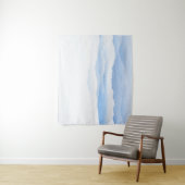 霧の谷の層 タペストリー (インサイチュ)