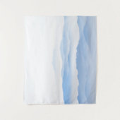 霧の谷の層 タペストリー (正面)