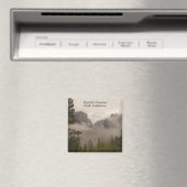 霧の谷の磁石 マグネット (インサイチュ (食洗機))