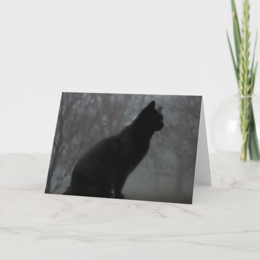 霧のMoby カード (正面)