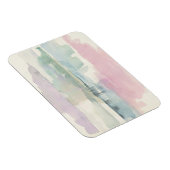 霧を持ち上げる |ソフトパステル マグネット (右側)