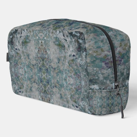 霧モダンの中で抽象芸術アートの一種 ドップキット (右コーナー)