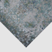 霧モダンの中で抽象芸術アートの一種 薄葉紙 (詳細)