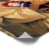 霧島保留 ポスター (角)