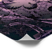 霧日本の2 ポスター (角)