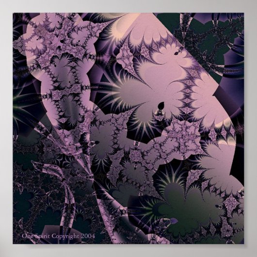 霧日本の2 ポスター (正面)