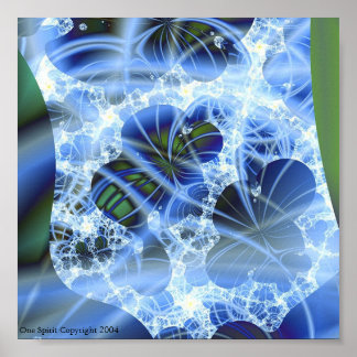 霧日本の ポスター