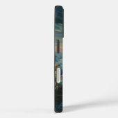 霧景色アート Case-Mate iPhoneケース (裏面 / 右)