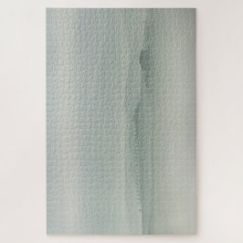 霧深いタスカニーのパステル調の朝 ジグソーパズル