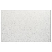 霧紙吹雪水色ドット織物 ファブリック (ファットクウォーター)