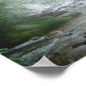 霧雨 ポスター (角)