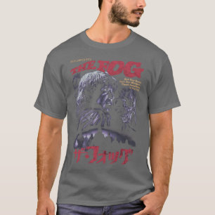 霧5 Tシャツ