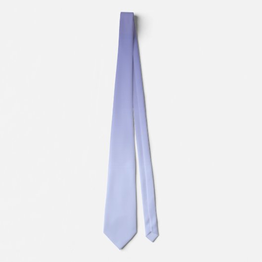 霧 ネクタイ (正面)