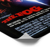 霧 ポスター (角)