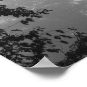 霧 ポスター (角)