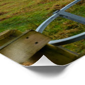 霧 ポスター (コーナー)