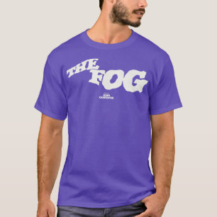 霧 Tシャツ
