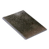 露が滴る ノートブック (右側)