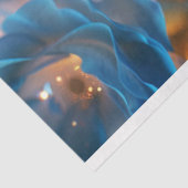 露のキス開花のデコページ 薄葉紙 (詳細)