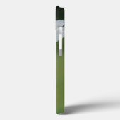 露はDarnerのトンボを覆いました Case-Mate iPhoneケース (裏面 / 左)