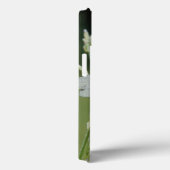 露はDarnerのトンボを覆いました Case-Mate iPhoneケース (裏面 / 右)