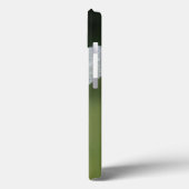 露はDarnerのトンボを覆いました Case-Mate iPhoneケース (裏面 / 左)