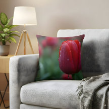 露エレガント付きチューリップ