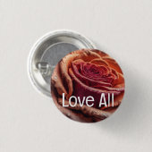 露キス美しい 缶バッジ (正面&裏面)