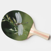 露ダナードラゴンフライ 卓球ラケット (横)
