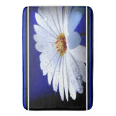 露付きバスマット/デイジー バスマット (正面縦)