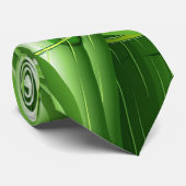 露付き生竹 ネクタイ (ロール)