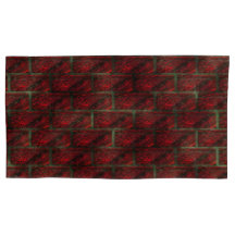 露出したレンガの壁やタイルをシミュレートし、汚い？