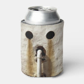 露出グランジ水管 缶クーラー (缶正面)