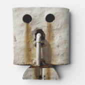 露出グランジ水管 缶クーラー (裏面)