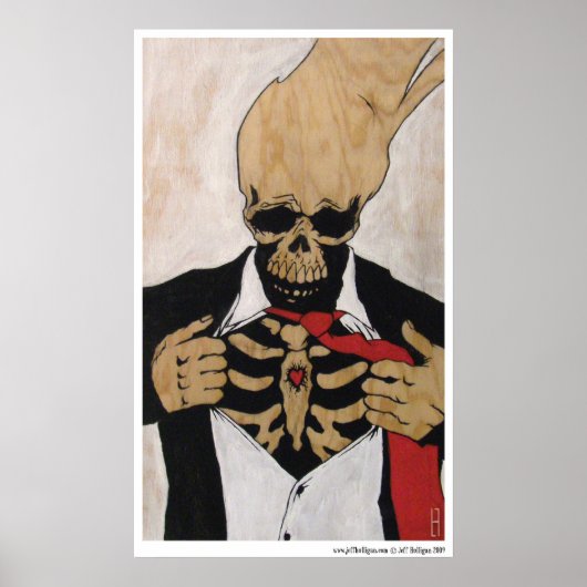 露出 ポスター (正面)