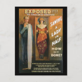 露出!!!～感覚 ポストカード (正面)