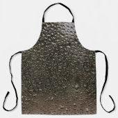 露滴 エプロン (正面)