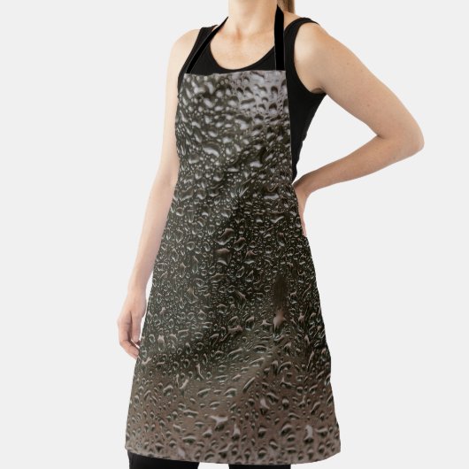 露滴 エプロン (インサイチュ)