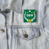 露2016の正方形ボタン 缶バッジ (インサイチュ)