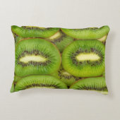 青々と熟したキウイの実を、こわし色に切り分けます。c アクセントクッション (裏面)